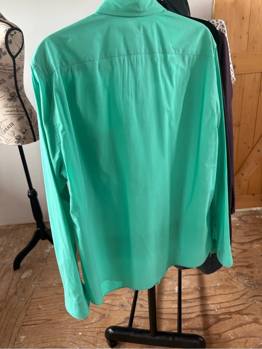 J. Crew crew secret